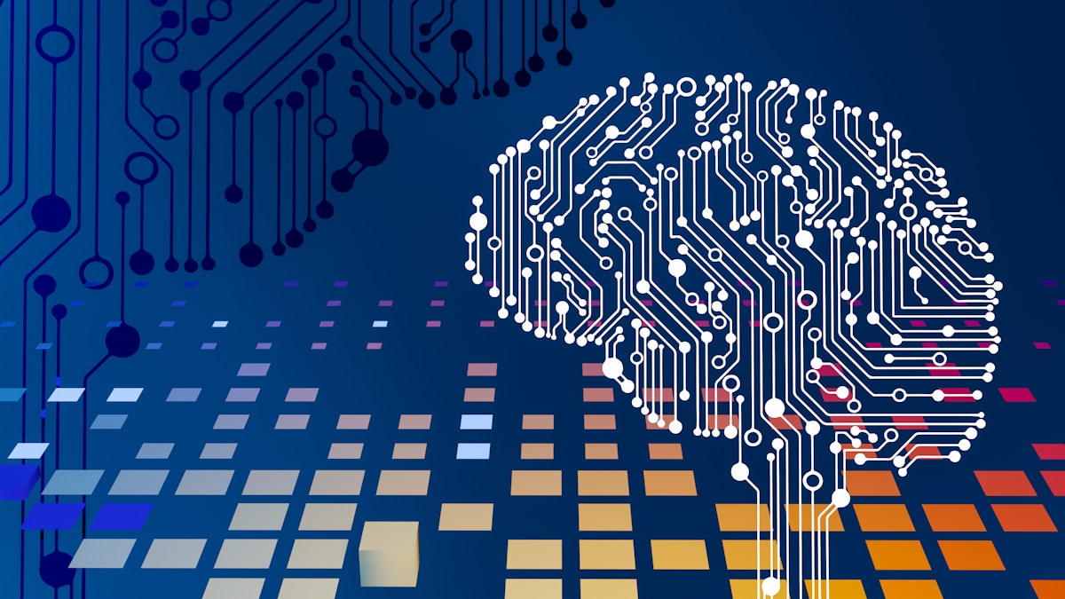 Agentic AI workforce powering autonomous business operations